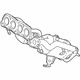 Toyota 17141-25020 Exhaust Manifold
