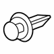 Toyota 90189-05163 Handle Clip