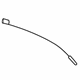 Toyota 65997-06011 Cable, Passenger Side