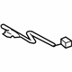 Toyota 82178-06010 Cable, Passenger Side