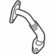 Toyota 17362-31020 Air Pipe, Driver Side