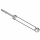 Toyota 48530-52M70 Shock Absorber