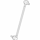 Toyota 48820-02110 Stabilizer Link, Front