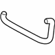 Toyota 44726-48020 Vacuum Hose