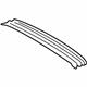 Toyota 63141-AC030 Roof Reinforcement, Front Center Toyota 63141-AC030 Roof Reinforcement, Front Center