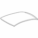 Toyota 63111-AC031 Roof Panel Toyota 63111-AC031 Roof Panel