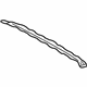 Toyota 63143-AC020 Roof Reinforcement, Front Toyota 63143-AC020 Roof Reinforcement, Front