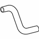 Toyota 16571-0V040 Upper Hose