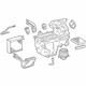 Toyota 87010-02240 Heater Assembly