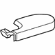 Toyota 74250-0C110-C0 Armrest, Passenger Side