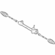 Toyota 45500-0D271 Steering Gear