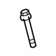Toyota 90119-W0237 Steering Gear Mount Bolt