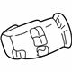 Toyota 86230-45010 Control Switch