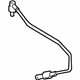 Toyota 77209-06030 Suction Tube