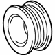 Toyota 27411-38140 Pulley
