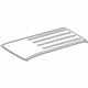 Toyota 63111-35210 Roof Panel
