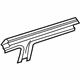 Toyota 61211-35050 Outer Rail, Passenger Side