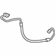 Toyota 88711-0C110 Discharge Hose