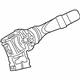 Toyota 84652-76020 Switch Assembly, Windshield Wiper