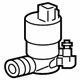 Toyota 85330-02050 Washer Pump