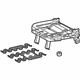 Toyota 79201-08031 Cushion Frame, Passenger Side