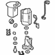 Toyota 77020-06661 Tube Assembly, Fuel Suction W/Pump & Gage