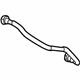 Toyota 77404-52120 Hose