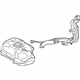 Toyota 77001-52360 Fuel Tank