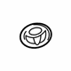 Toyota 75471-AC010 Emblem, Rear Toyota 75471-AC010 Emblem, Rear