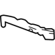 Toyota 52155-60170 Support, Rear Bumper Side