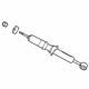 Toyota 48510-09896 Strut Toyota 48510-09896 Strut