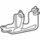 Toyota 12304-36041 Side Mount Bracket, Driver Side