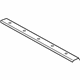 Toyota 58574-35010-B0 Sill Plate, Rear