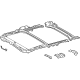 Toyota 63203-AK010 Housing Sub-Assembly, Sliding Roof