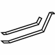 Toyota 77601-33080 Mount Strap, Passenger Side