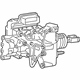 Toyota 47050-33050 Brake Booster Toyota 47050-33050 Brake Booster