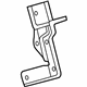 Toyota 86211-60420 Bracket, Passenger Side