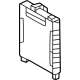 Toyota 89221-0C241 Body Control Module