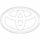 Toyota 75403-WAA02 Emblem