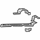 Toyota 53203-42011 Support Bracket, Driver Side