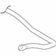 Toyota 48812-AF010 Stabilizer Bar, Rear