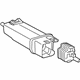 Toyota 77740-47110 Vapor Canister