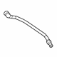 Toyota 77404-47190 Vent Hose