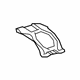 Toyota 65635-04080 Upper Brace, Rear Passenger Side
