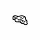 Toyota 77643-17010 Plate Protector