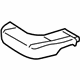 Toyota 71511-35140 Seat Cushion Pad, Passenger Side