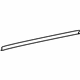 Toyota 75987-0T010 Stripe, Passenger Side