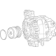 Toyota 27060-F0100 Alternator Assembly