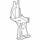 Toyota 44590-06180 Mount Bracket