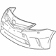 Toyota 52119-47924 Bumper Cover, Front Driver Side